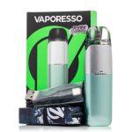پاد سیستم لوکس کیو 2 اس ای ویپرسو Luxe Q2 SE Vaporesso